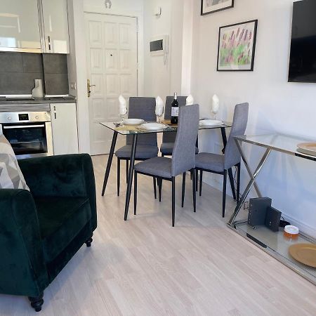 Dream Select Appartement Santa Cruz de Tenerife Buitenkant foto