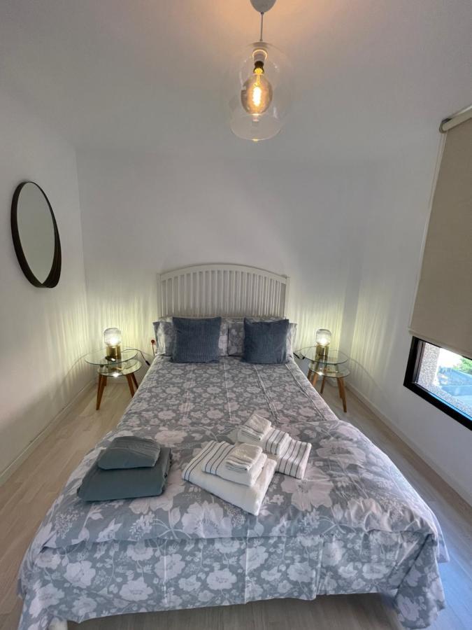 Dream Select Appartement Santa Cruz de Tenerife Buitenkant foto