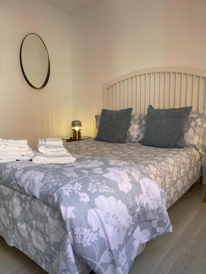 Dream Select Appartement Santa Cruz de Tenerife Buitenkant foto