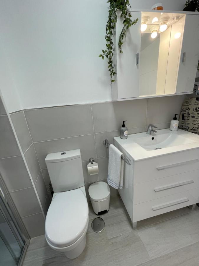 Dream Select Appartement Santa Cruz de Tenerife Buitenkant foto