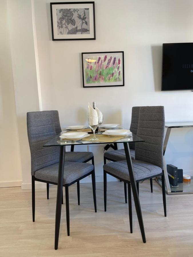 Dream Select Appartement Santa Cruz de Tenerife Buitenkant foto