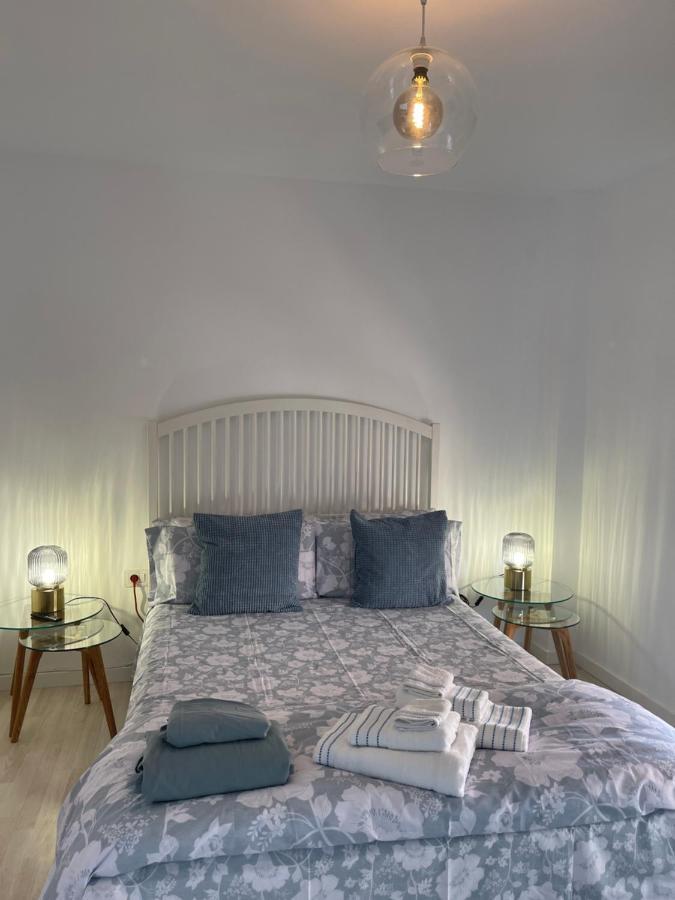 Dream Select Appartement Santa Cruz de Tenerife Buitenkant foto