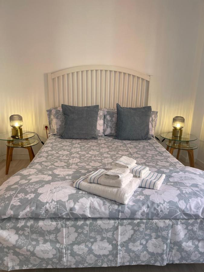 Dream Select Appartement Santa Cruz de Tenerife Buitenkant foto