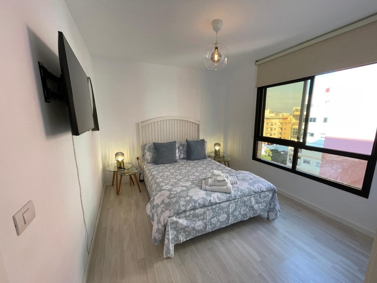 Dream Select Appartement Santa Cruz de Tenerife Buitenkant foto