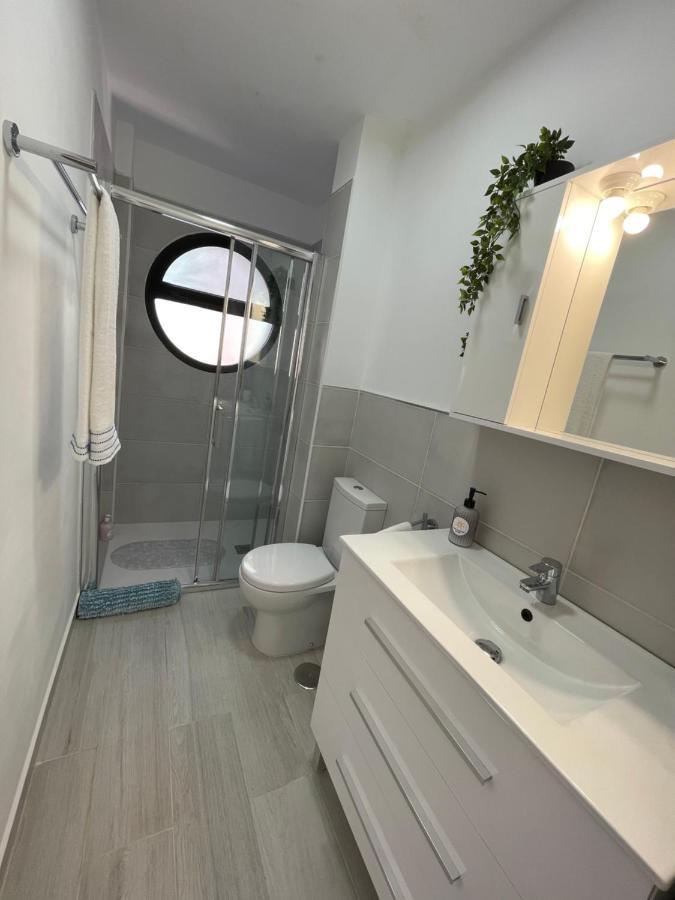 Dream Select Appartement Santa Cruz de Tenerife Buitenkant foto