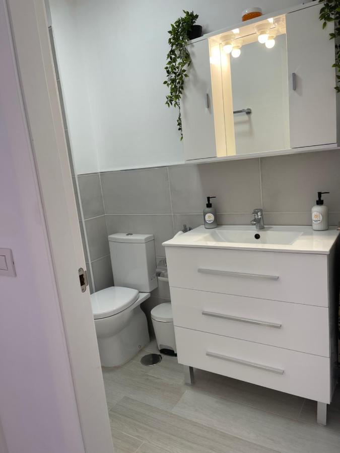 Dream Select Appartement Santa Cruz de Tenerife Buitenkant foto