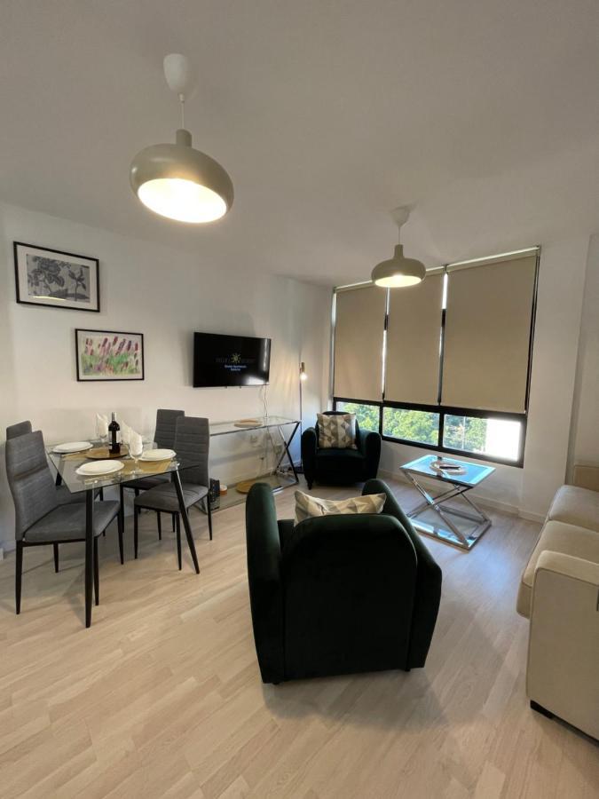 Dream Select Appartement Santa Cruz de Tenerife Buitenkant foto